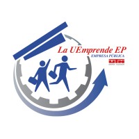 LA UEMPRENDE EMPRESA PUBLICA logo - Similar company to Smart Innovation Solutions (Sminnsolutions S.A.)
