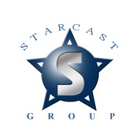 Starcast Group LLC logo - Similar company to Gazette Media Group