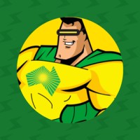 SolarManAustralia logo - Similar company to Specialized Solar & Electrical