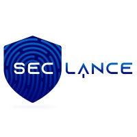 SecLance logo - Similar company to Neon Cyber Space