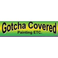 Gotcha Covered Painting