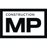CMP-Construction Martin Paquette logo - Similar company to Réseau Terrains