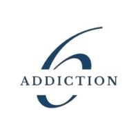6 Addiction logo - Similar company to Six Mental Health Addiction