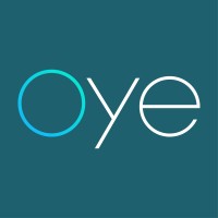 Own Your Experience (OYE) logo - Similar company to Cloudhashing (Acquired By Peernova)