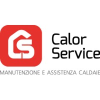 CALOR SERVICE S.R.L. logo - Similar company to Lizzi Srl