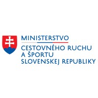 Ministerstvo cestovného ruchu a športu SR logo - Similar company to Ministerstvo Dopravy Slovenskej Republiky