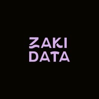 ZAKIDATA logo - Similar company to Acreditta