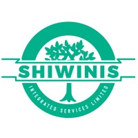 Shiwinis Integrated Services Limited logo - Similar company to Poder Green Consulting