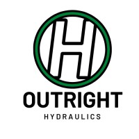 Outright Hydraulics Ltd logo