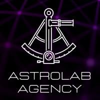 Astrolab Agency logo - Similar company to Devixis