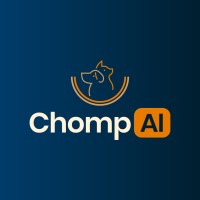ChompAI logo - Similar company to Omnix Labs (An Everwash Company)