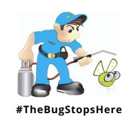 BugMaster Pest Control logo - Similar company to Convectex Bed Bug Heaters