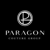 Paragon Couture Group logo - Similar company to Clever Spider