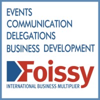 Foissy e.U. | International Business Multiplier logo - Similar company to Airgapnet