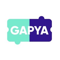 GAPYA logo - Similar company to Esg Simple.