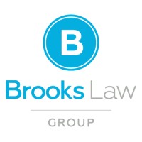 Brooks Law Group, PA logo - Similar company to Brooks Law
