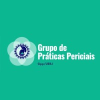 Grupo de Práticas Periciais - Uerj logo - Similar company to Master Prime Foods