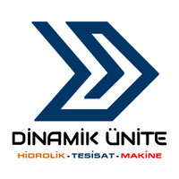 Dinamik Ünite logo - Similar company to Hidromap Hidrolik