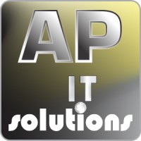 AP I.T Solutions logo - Similar company to Hotelier Software