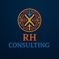 RH-CONSULTING logo - Similar company to Rh Consult