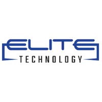 Elite Sales & Technology, LTD. DBA Elite Technology logo - Similar company to Clickfold Plastics