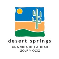 Desert Springs Resort logo - Similar company to Faisenpour2