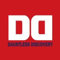 Dauntless Discovery logo - Similar company to Analytichub