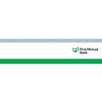 1st Mutual Bank logo - Similar company to Nassau Broadcasting