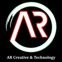 AR Creative & Technology logo - Similar company to Itstaffing.Io - B2B Marketplace For Technology Companies