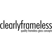 Clearly Frameless logo - Similar company to Advance Office Solutions
