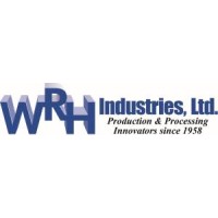WRH Industries, Ltd. logo - Similar company to Wrapsense Packaging
