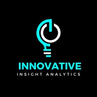 Innovative Insight Analytics logo - Similar company to Innovative Insight
