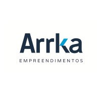 Arrka Empreendimentos logo - Similar company to Parque Camboriú