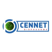 Cennet Biopharma logo - Similar company to K.R&Co.