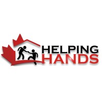Helping Hands Immigration Consultancy Inc. logo - Similar company to Londonhelp4U