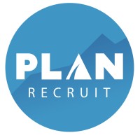 Plan Recruit Ltd logo - Similar company to G.R.E.A.T. Company