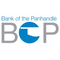 Bank of the Panhandle logo - Similar company to Panhandle First Bank