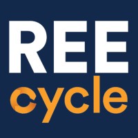 REEcycle logo - Similar company to Mac Copper Limited
