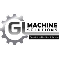 Great Lakes Machine Solutions LLC. logo - Similar company to Elements Geo