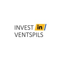 Invest in Ventspils logo - Similar company to Ventspils Nafta