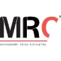 MRC logo - Similar company to Orpipro