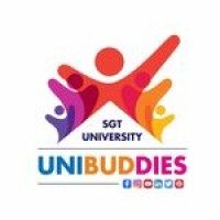 UniBuddies logo - Similar company to Nikist Media