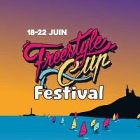 FREESTYLE CUP logo - Similar company to Amscas