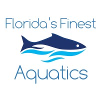 Florida's Finest Aquatics LLC logo - Similar company to Fortress Wealth Group