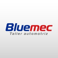 Bluemec logo - Similar company to Gm Conversiones