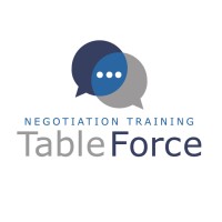 NegotiationTraining.com by TableForce logo - Similar company to Aclassia