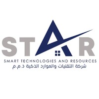 Smart Technologies and Resources logo - Similar company to Smart Technologies And Resources Company