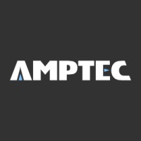 Amptec logo - Similar company to Cue-Support