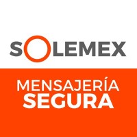 Solemex logo - Similar company to Chrysler Grupo Refran