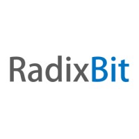 RadixBit logo - Similar company to Tsl Services